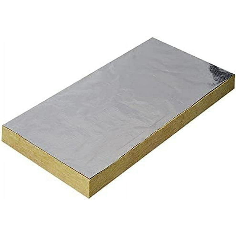 ProRox SL 960 Rockwool Roxul Mineral Wool Insulation 8 Density