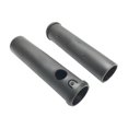 thumbnail image 1 of 2 casquillos adaptadores para tubos de 2" a 1", accesorios para equipos de fitness, manguitos reductores huecos para entrenamiento, color, 1 of 8