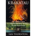 thumbnail image 1 of Pre-Owned Krakatau: The Destruction and Reassembly of an Island Ecosystem (Paperback), 1 of 1