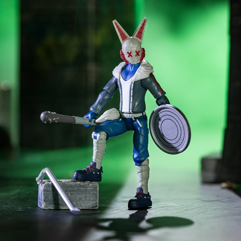 【usagi】 Roblox Imagination Collection - The Usagi Figure Pack