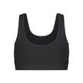 thumbnail image 6 of Reebok Women’s Medium Impact Evolution Sports Bra with Removable Cups, Sizes XS-XXXL, 6 of 7