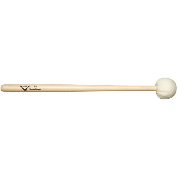Vater Ultra Staccato Timpani Mallets T7