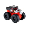 thumbnail image 1 of Vehículo de Juguete Hot Wheels Monster Trucks Bone Shaker Luces y Sonido, 1 of 4