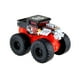 thumbnail image 1 of Vehículo de Juguete Hot Wheels Monster Trucks Bone Shaker Luces y Sonido, 1 of 4