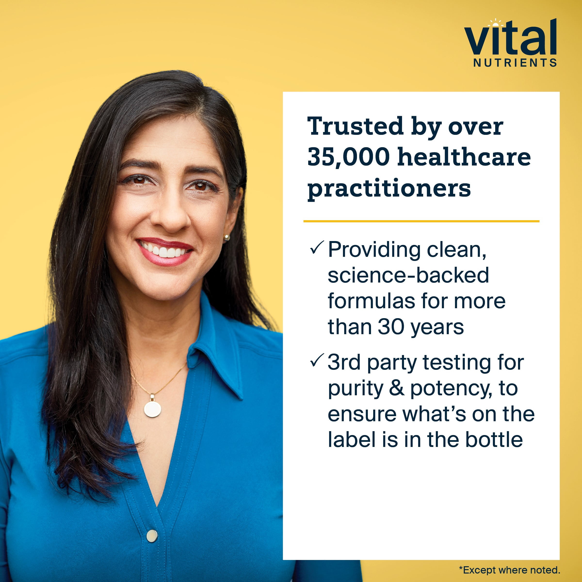 Vital Nutrients - Vital Clear - Nutritional and Herbal Support for a Healthy Inflammatory Response, Normal Blood Sugar Levels, and Detoxification - Vegetarian - 942 Grams