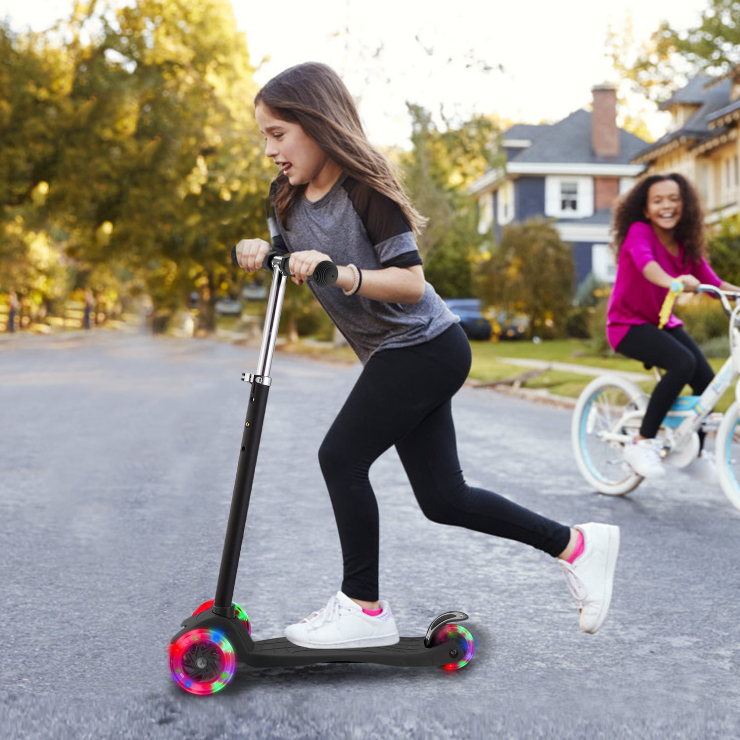 Kids scooter deals