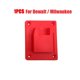 thumbnail image 1 of Soporte de Herramientas Base de Pared Estante de Almacenamiento para Makita/Bosch/Dewalt/Milwaukee 14.4V 18V 20V Dispositivos de Fijación de Batería Soporte de Taladro, 1 of 30