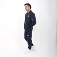 thumbnail image 2 of Cojunto Pants y Sudadera Hombre K-Swiss HAYWA Color Azul, 2 of 4