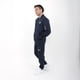 thumbnail image 2 of Cojunto Pants y Sudadera Hombre K-Swiss HAYWA Color Azul, 2 of 4