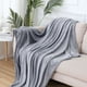 thumbnail image 1 of onlyliua para Interior/Exterior Manta de Microfibra de Franela Polar de Buen Tamaño, Ligera, Acogedora, para Sofá Cama, Súper Suave y Cálida, Color Sólido, 1 of 7
