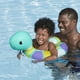 thumbnail image 4 of Salvavidas Infantil Inflable Bestway Diseño De Tortuga Azul, 4 of 6