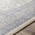 thumbnail image 5 of Artistic Weavers Monaco Medallion Runner Area Rug, Medium Gray / Blue ,2'7" x 7'3", 5 of 6