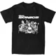 thumbnail image 2 of Camiseta vintage de algodón de The Sonics, camiseta de culto, moderna y genial para hombre, ropa informal retro de manga corta de verano Y2K, 2 of 5