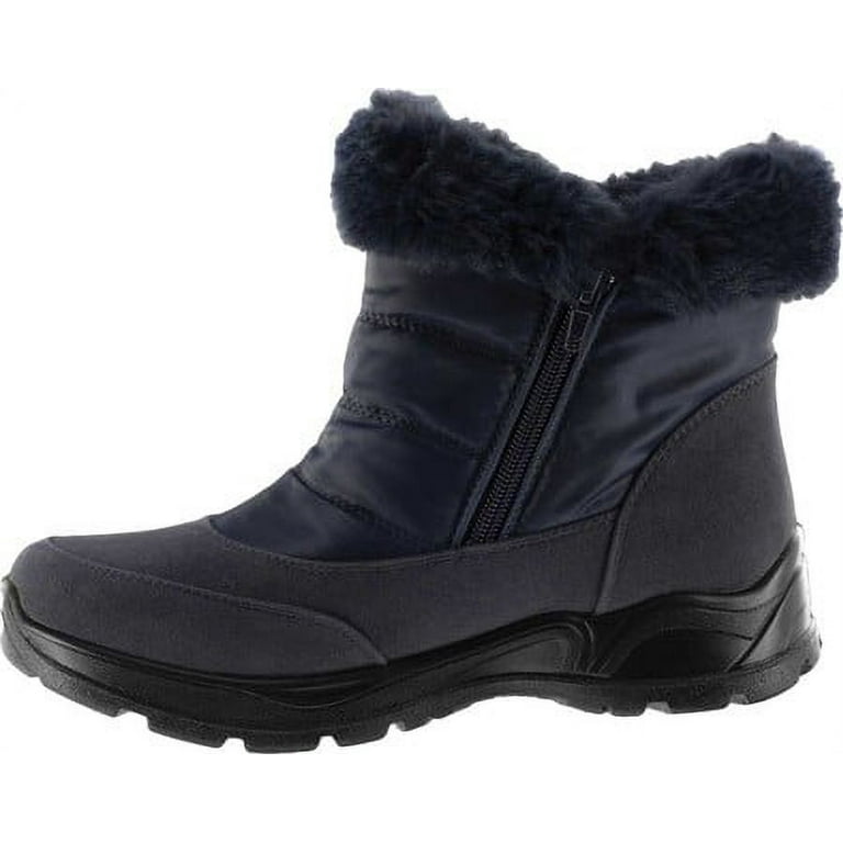 Easy Dry Easy Street Frosty Waterproof Boots (Women) - Walmart.com