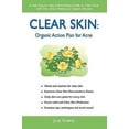 thumbnail image 1 of Clear Skin: Organic Action Plan for Acne, 1 of 2