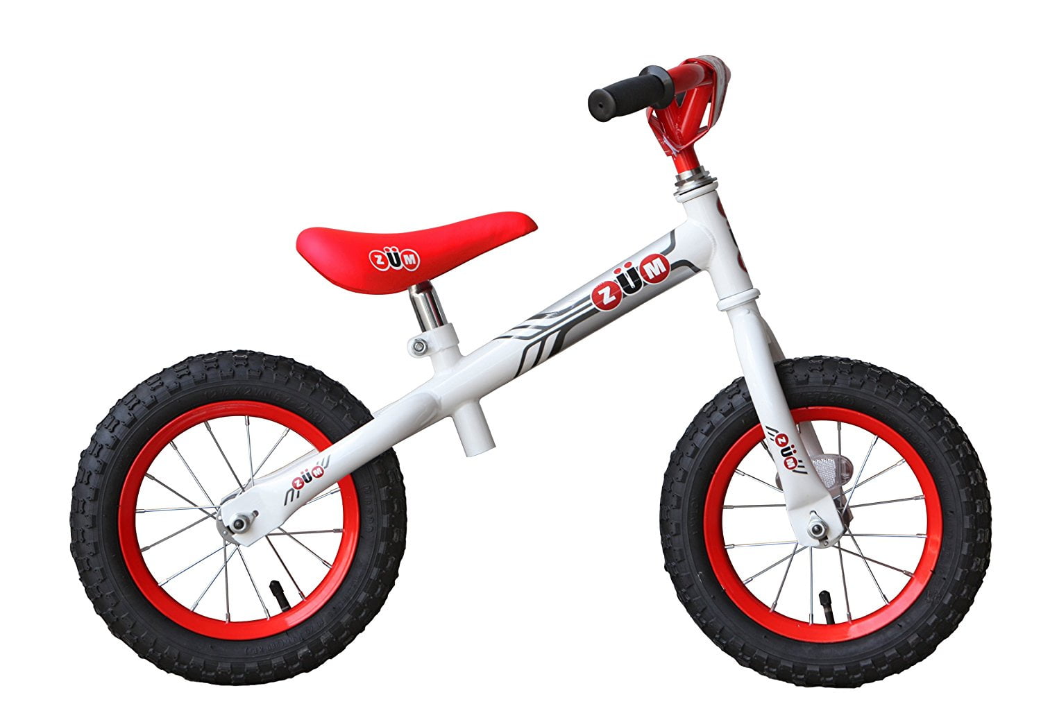 metal balance bike