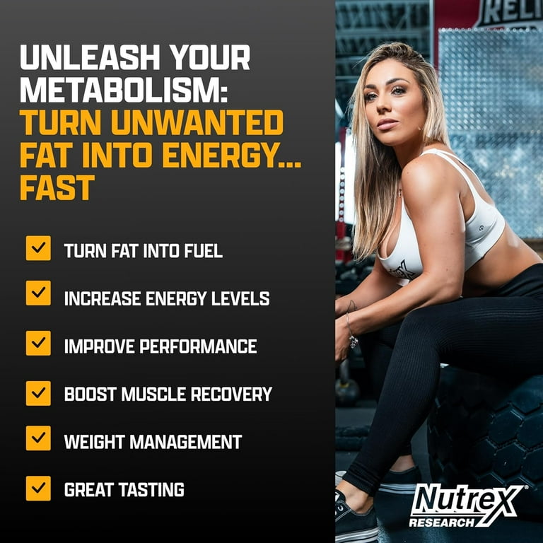 l-carnitine during breastfeeding BodyTech & BodyTech Elite - Fat Burners & Thermogenics main image 0