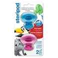 thumbnail image 1 of STERIPOD KIDS TOOTHBRUSH SANITIZER, 1 of 3