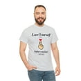 thumbnail image 5 of Love Yourself before you Love Someone Else t-Shirt, 5 of 12