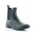 thumbnail image 6 of Sam Edelman Tinsley Women's Boots Black Matte Size 7 M, 6 of 8