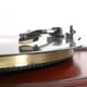 thumbnail image 5 of Aguja De La Aguja Del Tocadiscos 2 Agujas Giratorias Para Fonógrafo De Vinilo Lp, Discos De Gramófono (Dorado), 5 of 6
