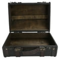 thumbnail image 2 of Retro Storage Box, Large Storage Space, Jewelry Storage Box, Retro And Antique Style Multi-Purpose Photography Props TV Show Props For Outdoors Home ANGGREK Otros, 2 of 8