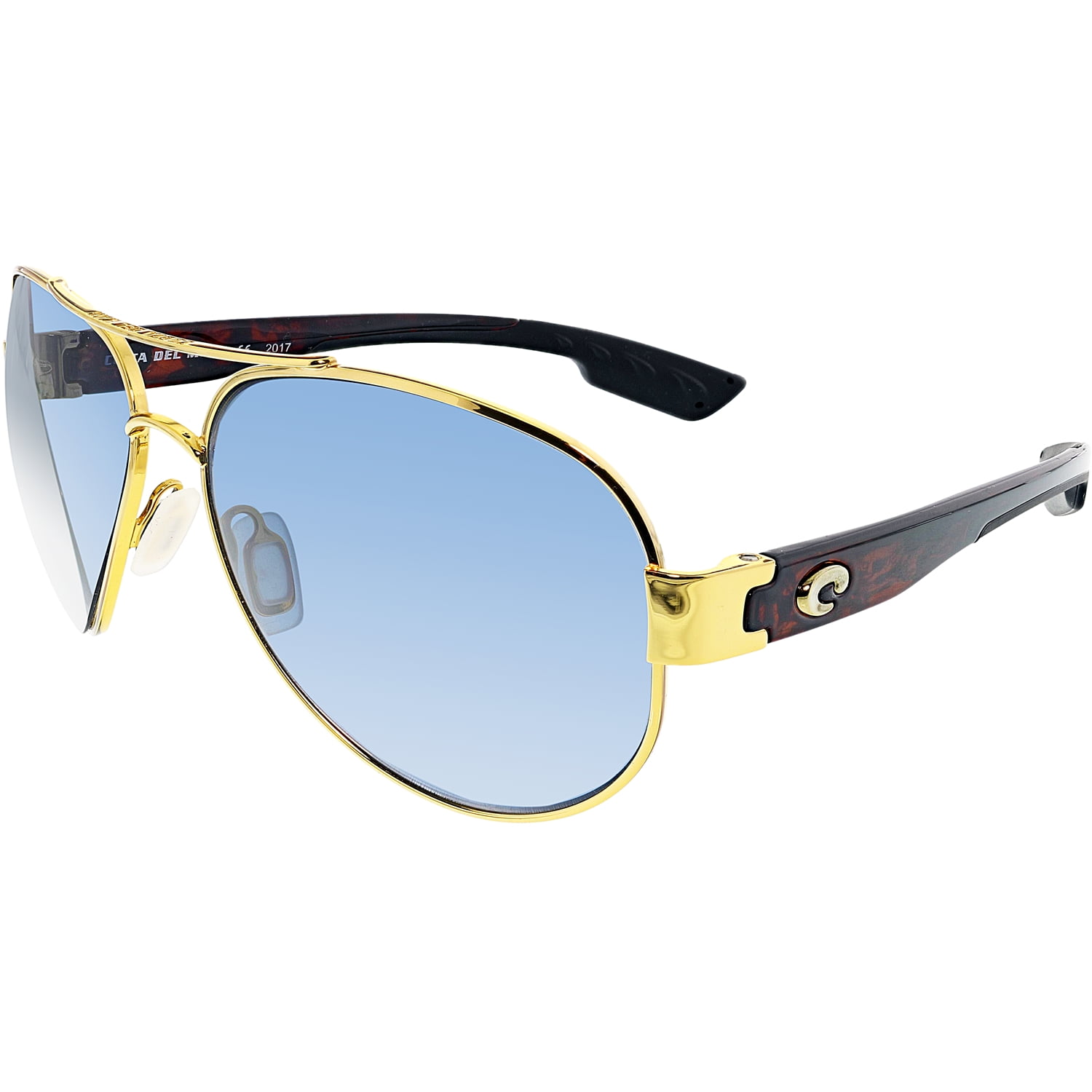 Costa Del Mar - Costa Del Mar Polarized South Point SO26OGP Gold ...
