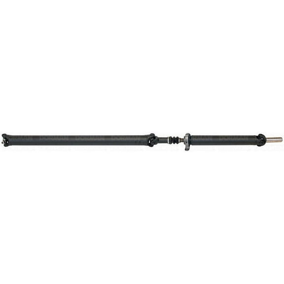 Dorman # 946-071 Drive Shaft Fits select: 2001-2007 CHEVROLET SILVERADO, 2001-2007 GMC SIERRA