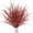 Red, variant on 10 Pcs 29.5’’ Long Artificial Jasmine Flowers Tall Fake Flower Bouquet Faux Jasmine Plants Dry Branches for Wedding Home Party Office Hotel Restaurant Kitchen Decoration（White）