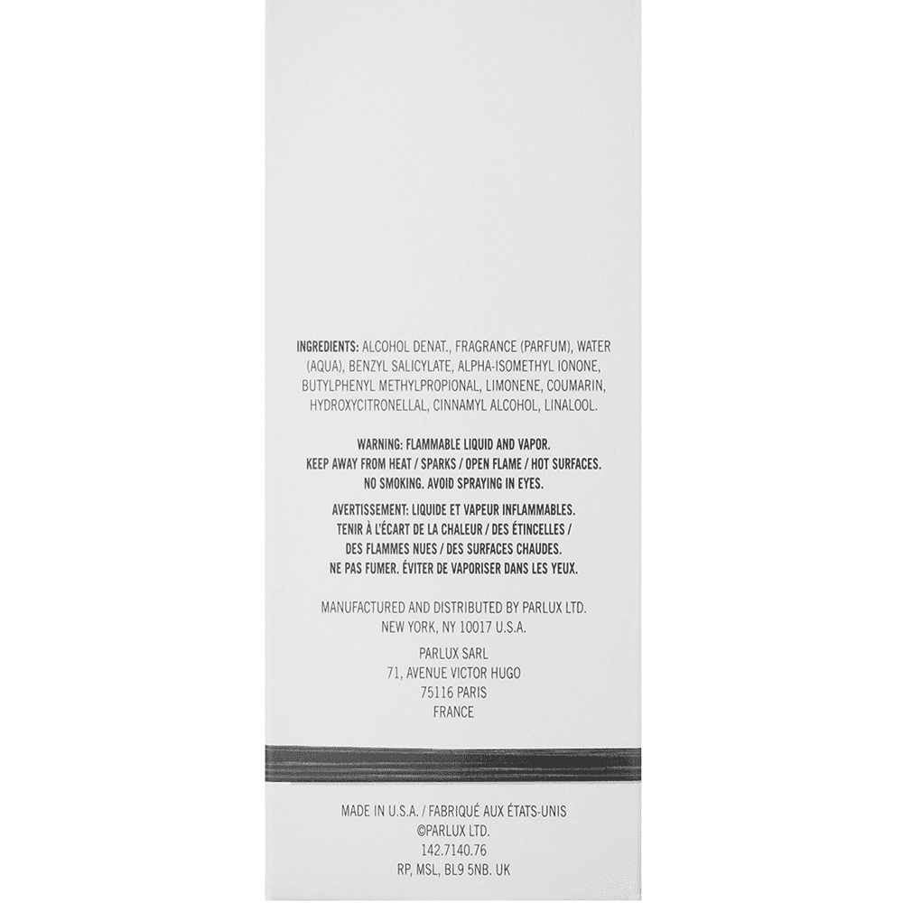Kenneth Cole White For Her Eau De Parfum Spray, Perfume for Women, 3.4 Oz