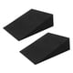 thumbnail image 5 of 2 uds bloques de espuma Cola Ladrillo de yoga Negro 24cmx15cmx6cm, 5 of 8