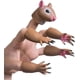 thumbnail image 1 of Marioneta de mano de dedo de ardilla, juguetes novedosos, accesorios para muñeca de dedo, marioneta de dedo de Animal, regalo ER, 1 of 5