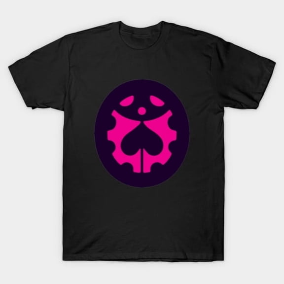 Jojos Bizarre Adventure Tshirt Vento Aureo - Anime Tee Sizes S-5Xl GooGate