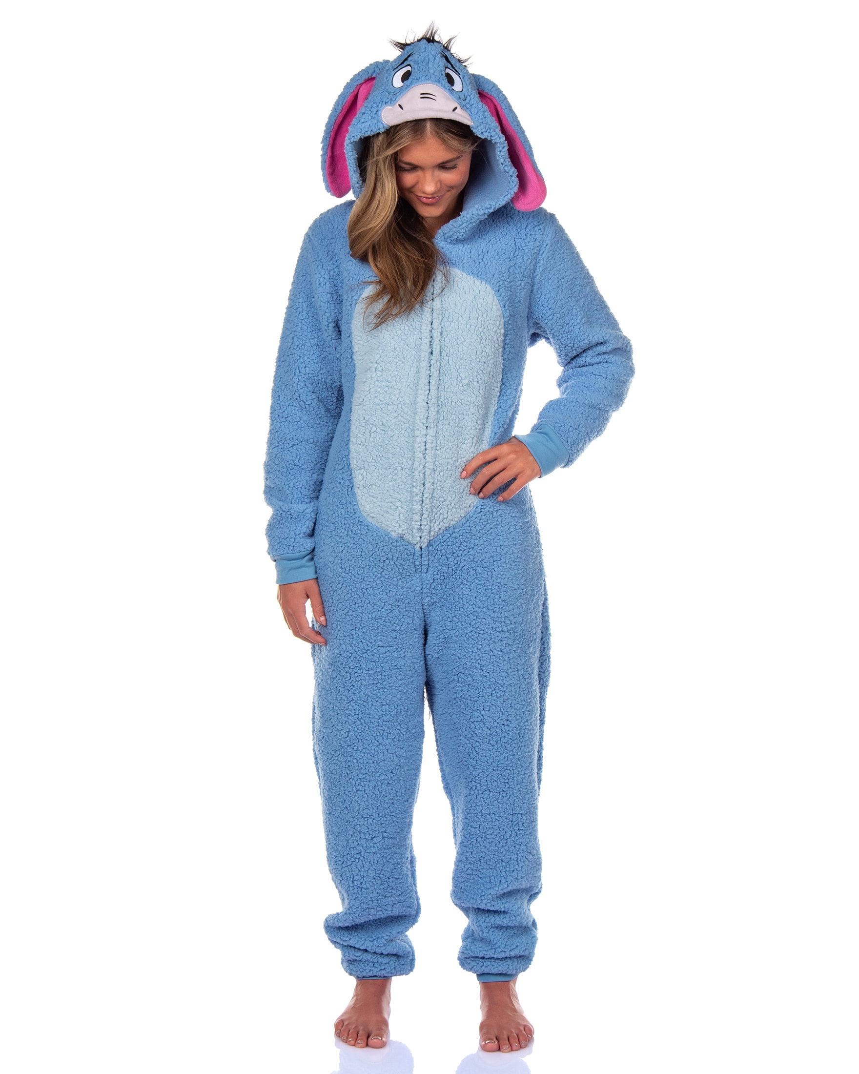 Eeyore Amazon Disney Pyjamas Disney Amazon Womens Pjs Ladies
