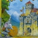 thumbnail image 4 of Juego de mesa de memoria Rio Grande Games Chateau Roquefort Kids, 4 of 5