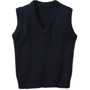 Angle View: George - Boys' Sweater Vest