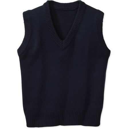 George - Boys' Sweater Vest