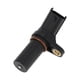 thumbnail image 1 of Sensores de posición del cigüeñal de metal y plástico negro de 1 Pc para IVECO Massif Pickup 3.0 HPI 08-11, 1 of 1