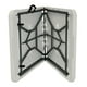 thumbnail image 3 of Mesa Lifetime Plegable Rectangular Blanco, 3 of 4