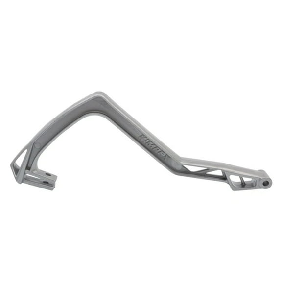 KIMPEX Replacement Ski Handle - Silver 272527