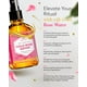 thumbnail image 2 of Toner Leven Rose, oro de 24 quilates, agua de rosas, 120 ml, 2 of 8