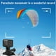 thumbnail image 2 of HD mini camera for outdoor sports compact and waterproof with WiFi capability, 2 of 7