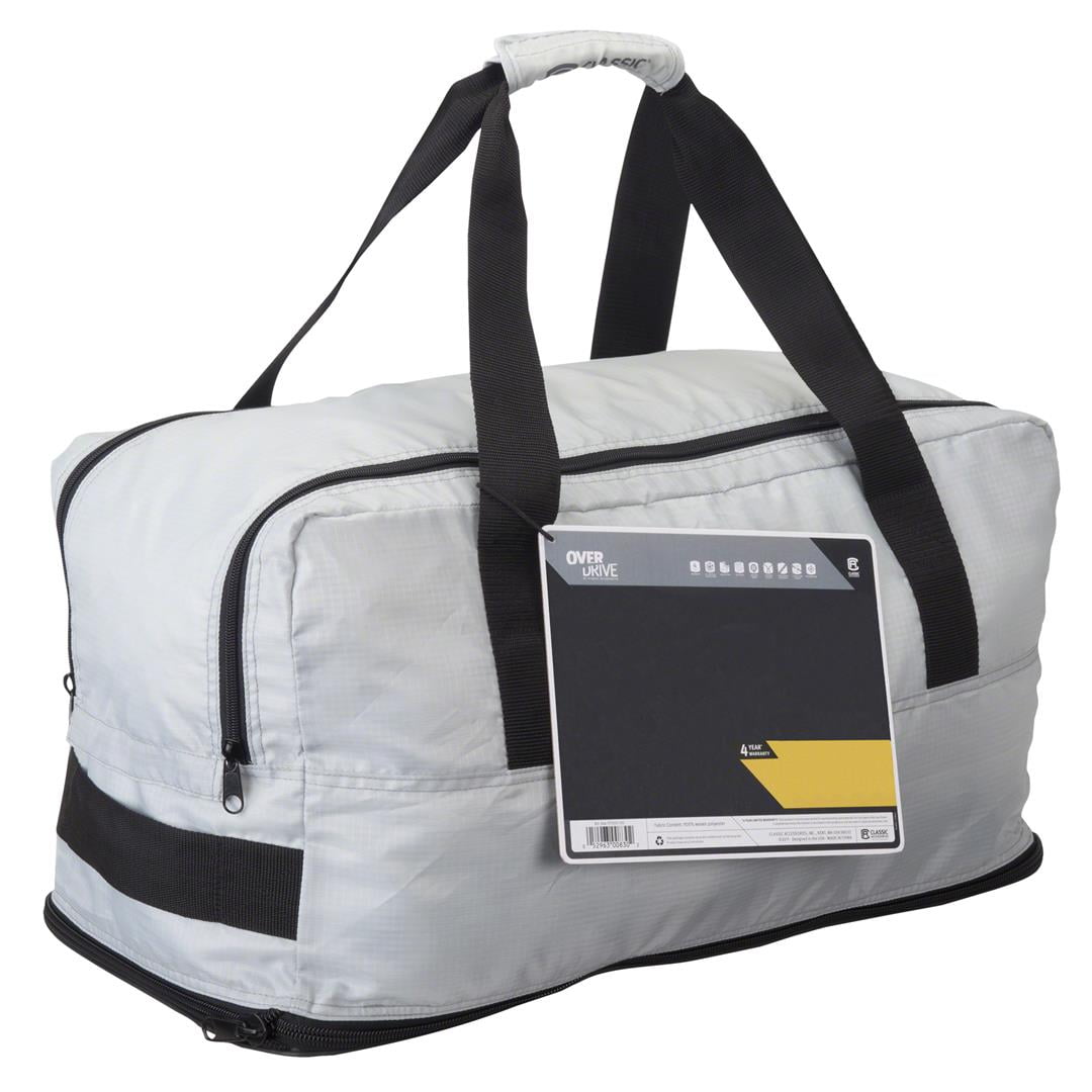 TRAILER COVER - FRENCH