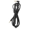thumbnail image 2 of Replacement Headphone Cable, Earphone Cord Durable 4.9ft Optimized Center Structure  For HD4.40BT For HD4.50BTNC For HD4.30i, 2 of 8