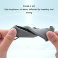 thumbnail image 4 of for Insta360 GO3 3S Silicone Case, Soft Sports Camera Protective Case, Dust Proof Anti Scratch Skin for Insta360 GO3 3S Accessories, 4 of 7