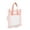 Pink, variant on FEOLGEHLY 3 Pack Large Capacity File Organizers 13.7x10.31x3.54 Inch Clear PVC Document Organizer, Waterproof Expandable File Pockets Jackets for Office Home Use, Blue