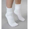 thumbnail image 2 of 5-Pack Buster Brown Buster Brown 100% Cotton Socks - Pack of 5 Pairs-Shoe Size 5-7, 2 of 4