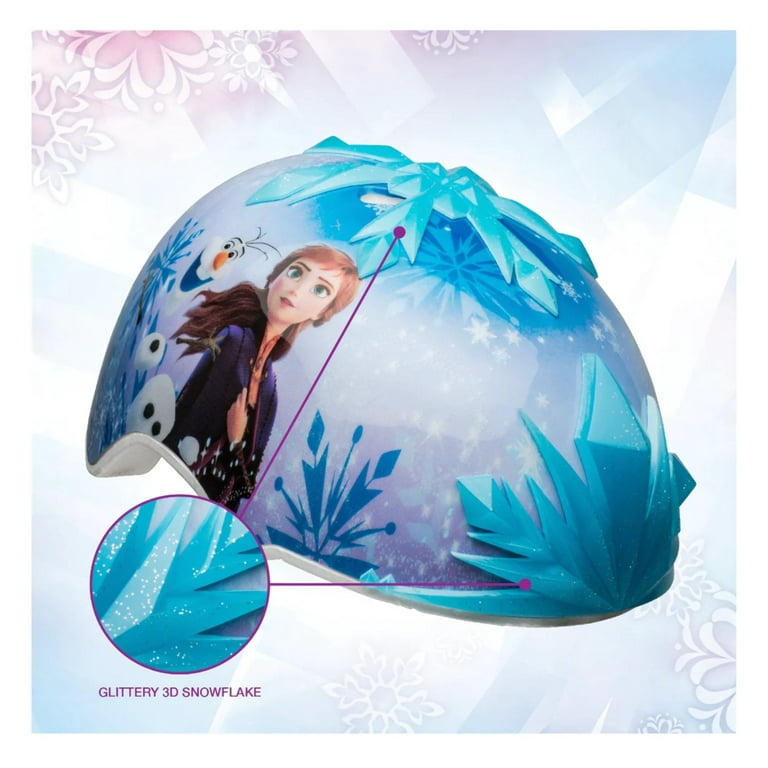 Frozen best sale 2 helmet