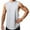 Gray, variant on ZZwxWA Tank Top for Men Workwear Casual Loose Fit Cozy Style Tops Printed Quick-Dry Sleeveless Blouse Sports Crew Neck Shirt Holiday Beach Oversize Tank Tops Summer Male Clothing Blouse