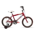 thumbnail image 2 of Bicicleta Infantil R16 Ryno Entrenamiento Seguro Rojo, 2 of 7